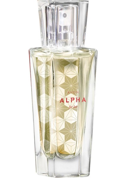 Alpha For Her Parfüm 30 ml fiyatları