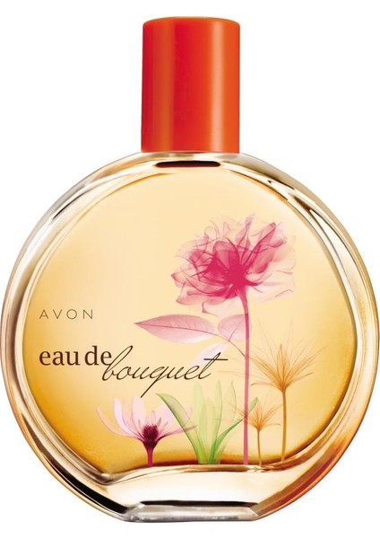Eau De Bouquet Kadın Edt 50 ml