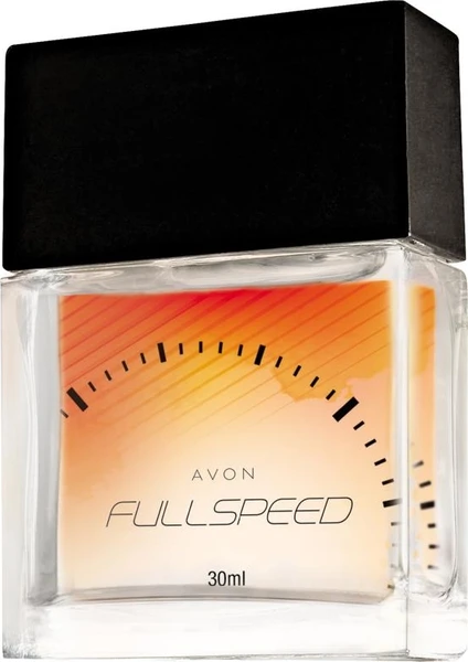 Full Speed Edt 30 Ml Erkek Parfüm