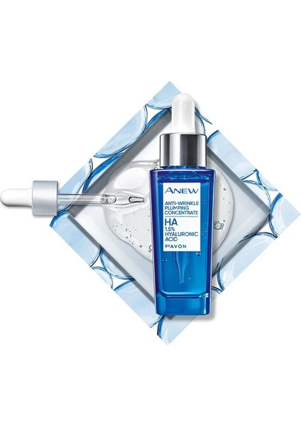 Anew Konsantre Yüz Bakım Jeli 30 ml fiyatları