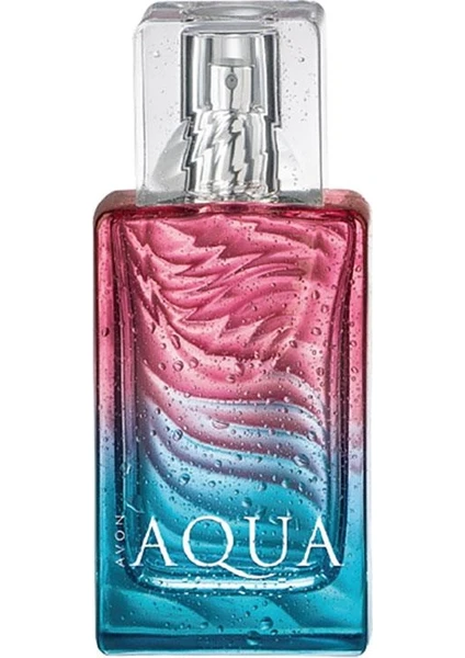 Aqua 50 Ml Edt Kadın Parfüm