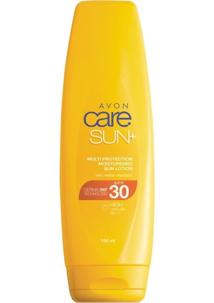 Sun Koruyucu Güneş Losyonu Spf30