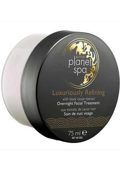 Planet Spa Luxuriously Nemlendirici 75 Ml.