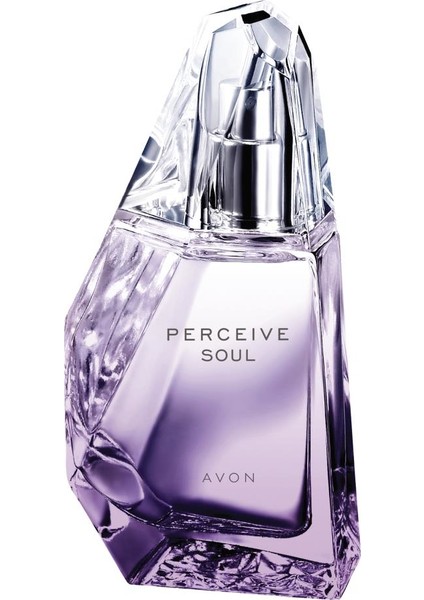 Perceive Soul EDP 50 ml Kadın Parfüm
