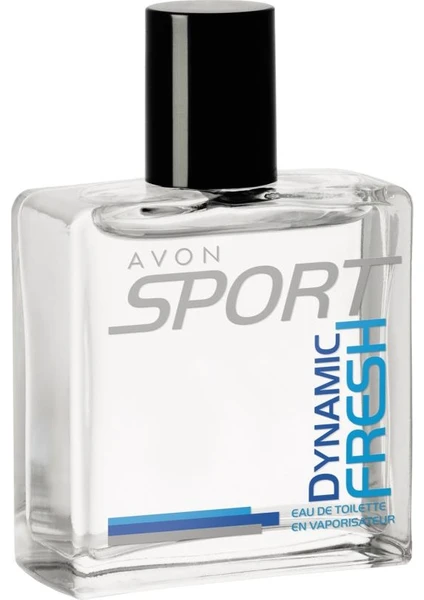 Sport Dynamic Fresh Erkek Parfüm