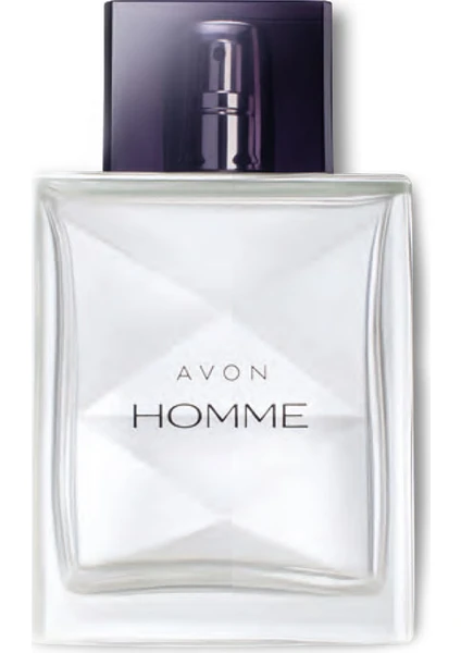 Homme  Edt 75 Ml Erkek Parfüm