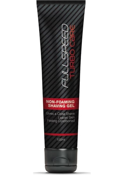 Erkek Tıraş Jeli - 100 ml