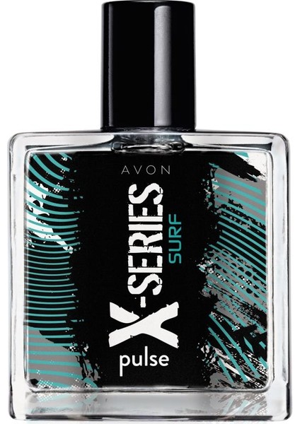 X Series Surf Erkek Parfümü Edt 50 Ml.