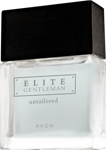 Elite Gentleman Erkek Untailored 30 Ml. Edt