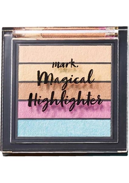 Mark Magical Highlighter