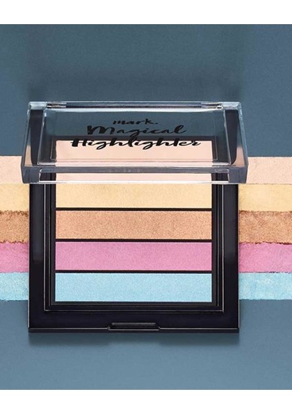 Mark Magical Highlighter fiyatları