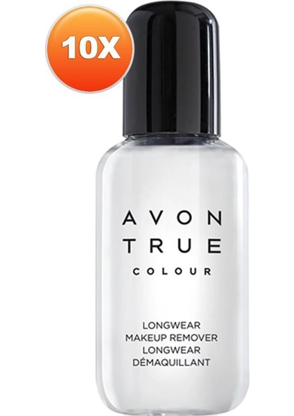 True Colour Makyaj Temizleyici 50 Ml. Onlu Set fiyatları