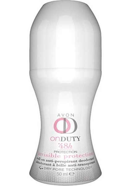 Invisible Protection Rollon 50 Ml.