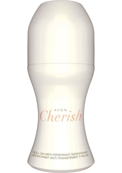 Cherish Antiperspirant Roll-On
