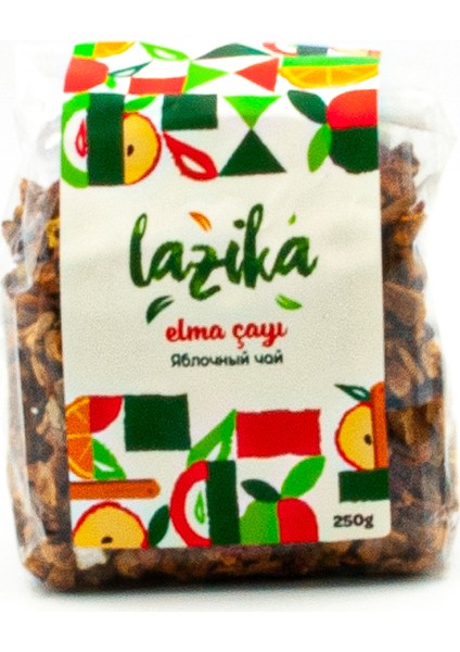 Elma Çayı 250 gr