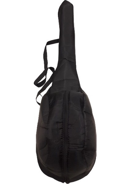 Pongee Cüra Saz Kılıfı 91X21X18 + Tezene + Eşik Su Geçirmez