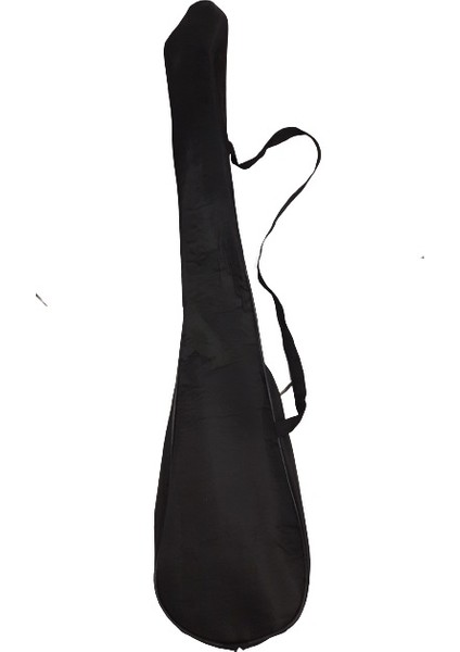 Pongee Cüra Saz Kılıfı 91X21X18 + Tezene + Eşik Su Geçirmez