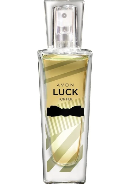 Luck Edp 30 Ml Kadın Parfüm