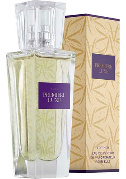Premier Luxe Edp 30 Ml Kadın Parfüm