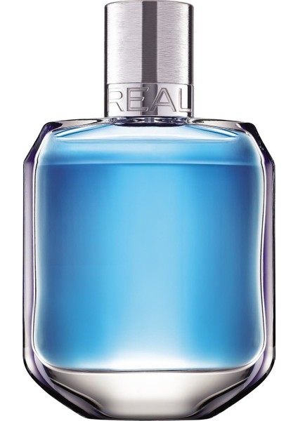 Real Erkek Parfüm Edt 75 ml