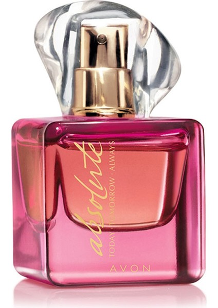 TTA Absolute Edp 30 Ml Kadın Parfüm