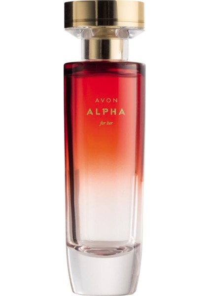 Alpha Edp 50 Ml Kadın Parfüm