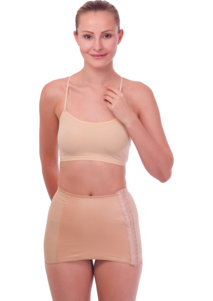 Skandal Tip Korse Bej 105