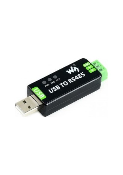 Endüstriyel USBden RS485e Dönüştürücü