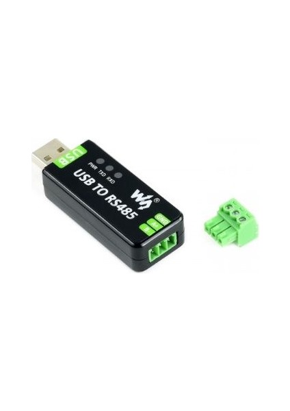 Endüstriyel USBden RS485e Dönüştürücü