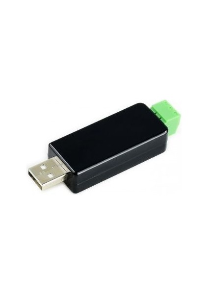 Endüstriyel USBden RS485e Dönüştürücü