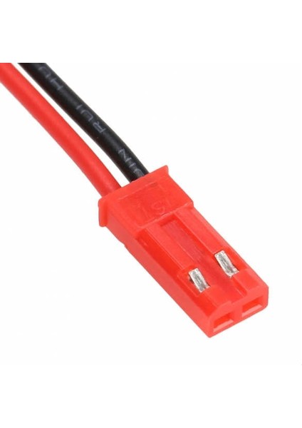 Syma Hubsan Jjrc Dron 3.7V Lipo Pil Kablosu E-D