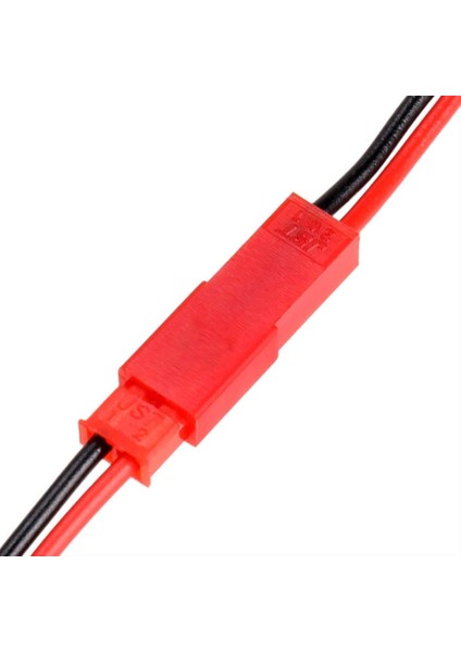 Syma Hubsan Jjrc Dron 3.7V Lipo Pil Kablosu E-D