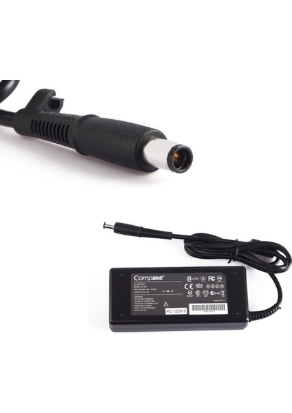 Casper 19.5V10A 7.4 x 5.0 Notebook Adaptör 902