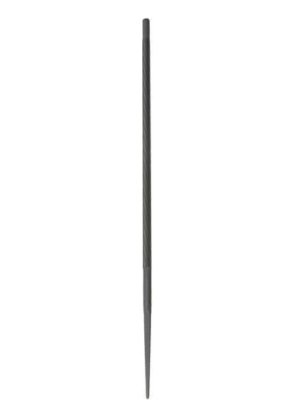Motor Eğesi 200X4,0 mm Yuvarlak