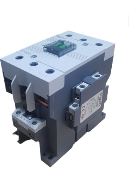 Scg-80 80A Kontaktör Sigma