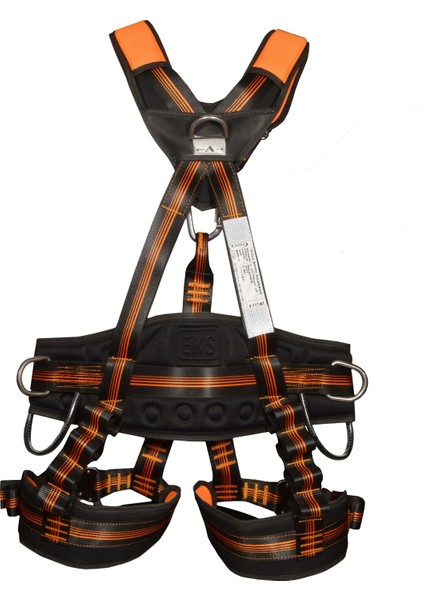 P-117-KT Düşüş Durdurma ve Konumlandırma Kemeri fiyatları