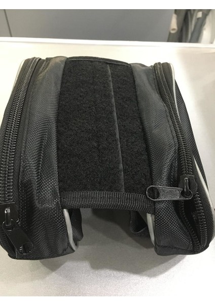 Heybe Bisiklet Çantası Kadro Üstü Telefon Gözlü Çanta modelleri