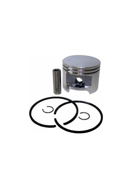 268 - Jonsered 670 Piston 50MM