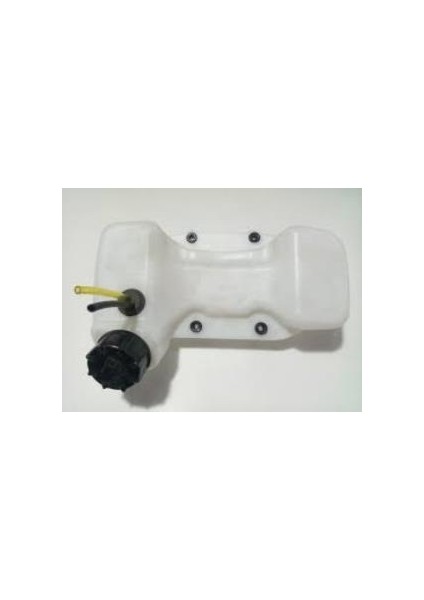 Mitsubishi TL43-52 / Cg-Bg 430-520 Için Tırpan Benzin Deposu