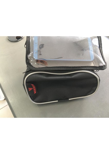 Heybe Bisiklet Çantası Kadro Üstü Telefon Gözlü Çanta fırsatları