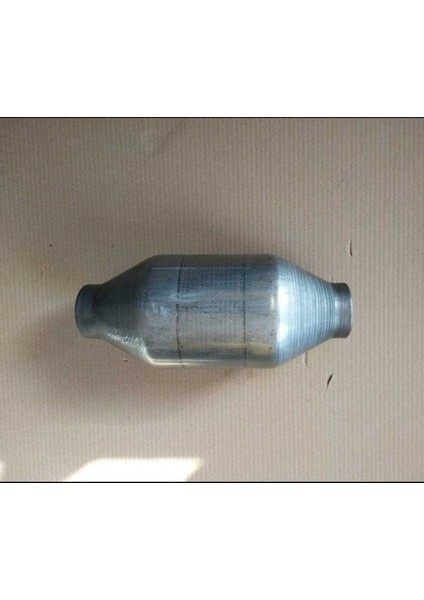 Euro 5 Katalitik Konvertör - Katalizör Tüm 1.6 ve 2.0 Araçlarda Kullanılır