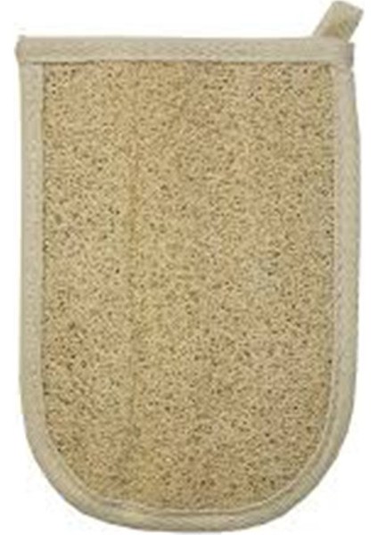 Loofah Havlu Eldiven