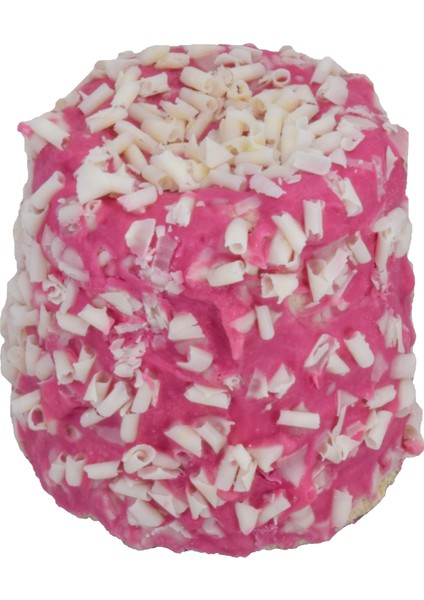 Çikolata Dolgulu Frambuazlı Pasta Helva 350 gr modelleri