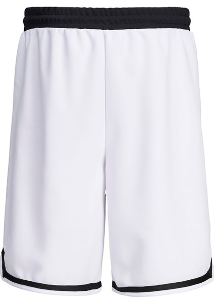 Jack & Jones Erkek WHITE Şort & Bermuda