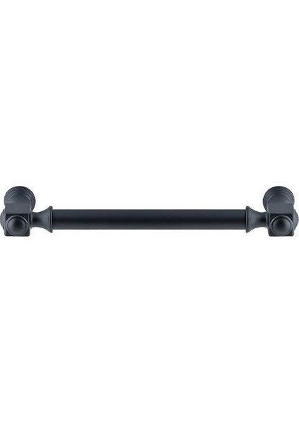 Bien 224MM Kulp, Mat Siyah Renk