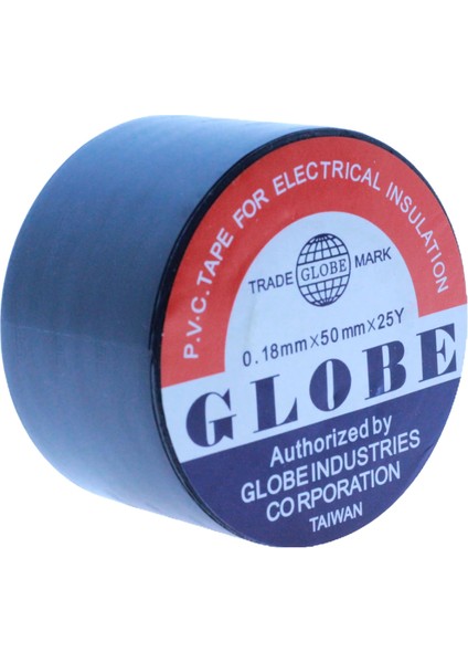 Geniş Elektrik Bandı 50X25MM