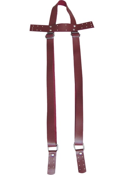 Sırt Çantası Aparatı