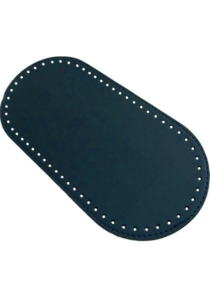 Oval Çanta Tabanı 13X27
