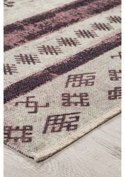 Vega Dekoratif Yeni Nesil Kilim4036 160 x 230 Dikdörtgen