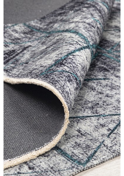 Vega Dekoratif Yeni Nesil Kilim4041 100 x 300 Dikdörtgen modelleri